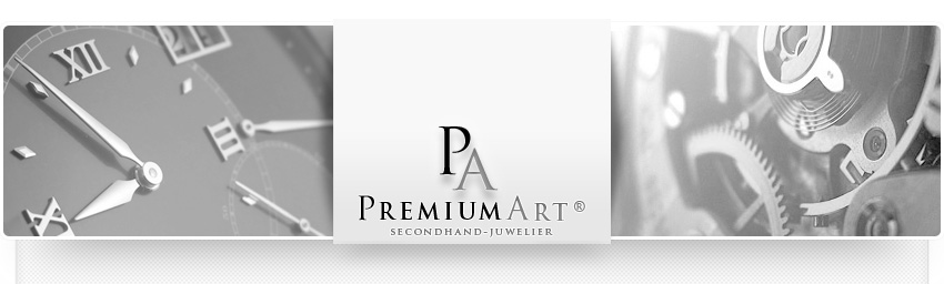 Juwelier Premium Art - Secondhand Juwelier